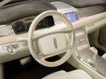Lincoln MKS Concept 2006 года